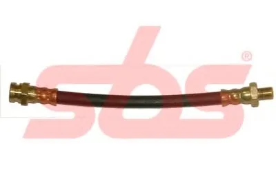 Тормозной шланг sbs купить