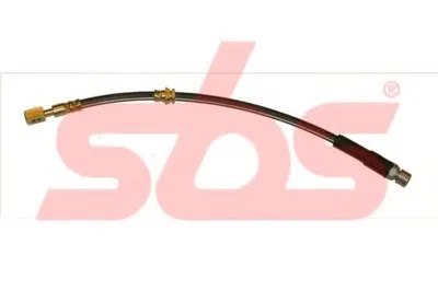 Тормозной шланг sbs купить