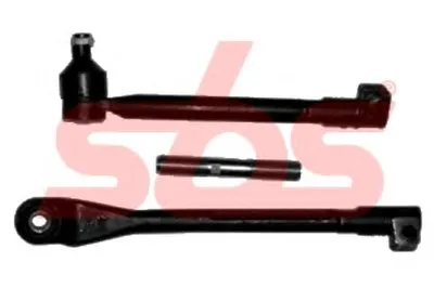 Поперечная рулевая тяга sbs купить