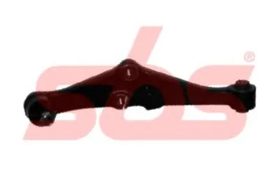 Рычаг независимой подвески колеса, подвеска колеса sbs купить