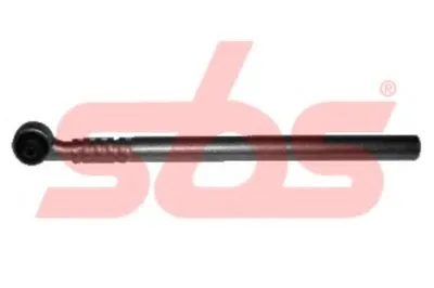 Осевой шарнир, рулевая тяга sbs купить