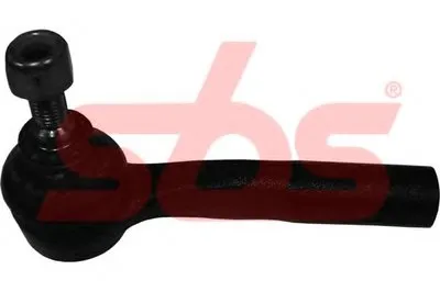 Наконечник поперечной рулевой тяги sbs купить