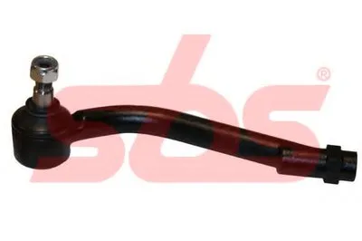 Наконечник поперечной рулевой тяги sbs купить