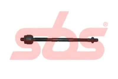 Осевой шарнир, рулевая тяга sbs купить