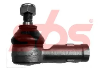 Наконечник поперечной рулевой тяги sbs купить