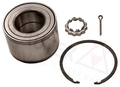 Комплект подшипника ступицы колеса AUTEX купить