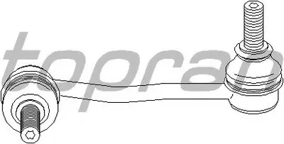 Тяга / стойка, стабилизатор TOPRAN купить