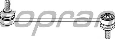 Тяга / стойка, стабилизатор TOPRAN купить