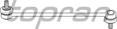 Тяга / стойка, стабилизатор TOPRAN купить