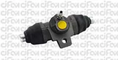 Колесный тормозной цилиндр CIFAM купить