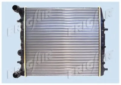 Радиатор, охлаждение двигателя FRIGAIR купить
