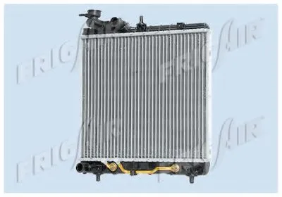 Радиатор, охлаждение двигателя FRIGAIR купить