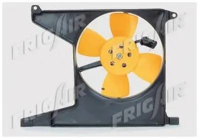 Вентилятор, охлаждение двигателя FRIGAIR купить