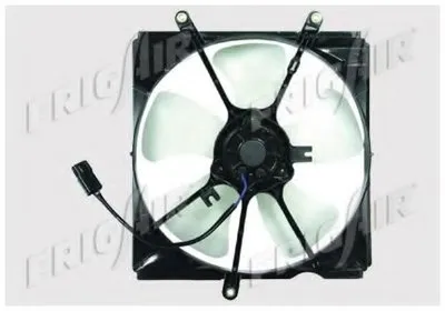 Вентилятор, охлаждение двигателя FRIGAIR купить