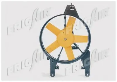 Вентилятор, охлаждение двигателя FRIGAIR купить