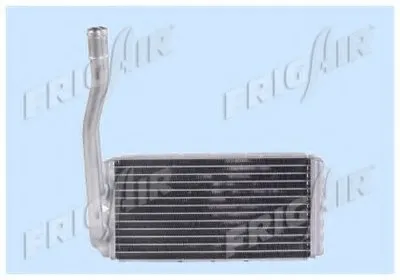 Теплообменник, отопление салона FRIGAIR купить
