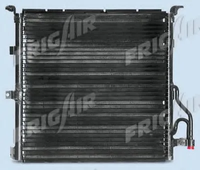 Конденсатор, кондиционер FRIGAIR купить