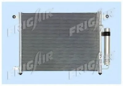 Конденсатор, кондиционер FRIGAIR купить