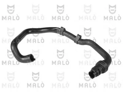 Шланг радиатора MALÒ купить