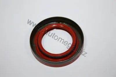 Прокладка, масляный насос Erstausrüster AUTOMEGA купить