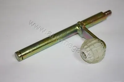Направляющий вал, переключение Erstausrüster AUTOMEGA купить