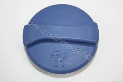 Пробка радиатора AutoMega Premium AUTOMEGA купить