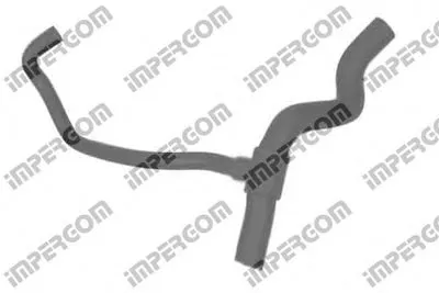 Шланг радиатора ORIGINAL IMPERIUM купить