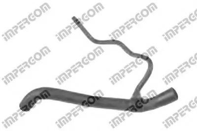 Шланг радиатора ORIGINAL IMPERIUM купить