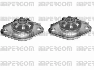 Ремкомплект, опора стойки амортизатора ORIGINAL IMPERIUM купить