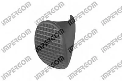 Педальные накладка, педаль тормоз ORIGINAL IMPERIUM купить