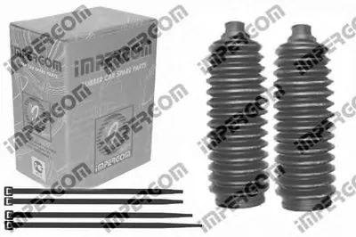 Комплект пылника, рулевое управление ORIGINAL IMPERIUM купить