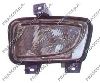 Противотуманная фара PRASCO купить