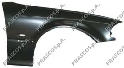 Крыло PRASCO купить