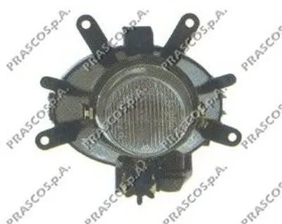 Противотуманная фара PRASCO купить