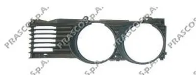 Решетка радиатора PRASCO купить