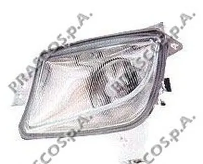 Противотуманная фара PRASCO купить