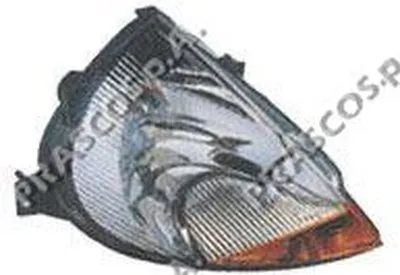 Фара PRASCO купить