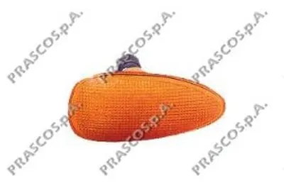 Фонарь указателя поворота PRASCO купить