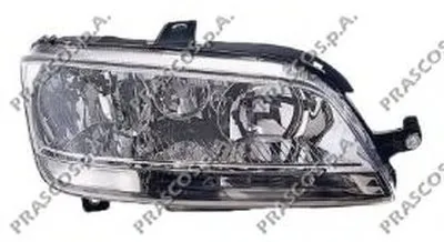 Фара PRASCO купить