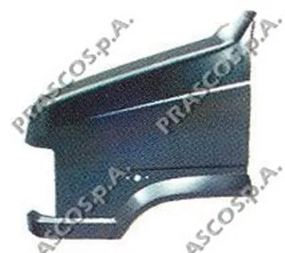 Крыло PRASCO купить