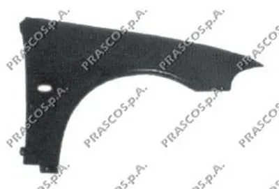 Крыло PRASCO купить
