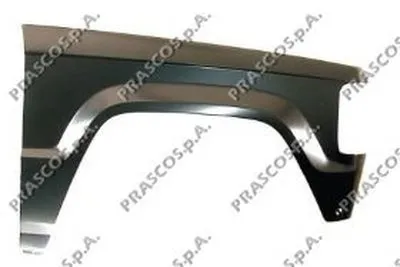 Крыло PRASCO купить