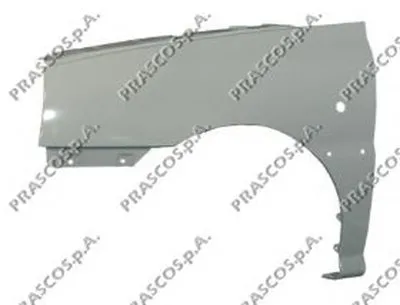 Крыло PRASCO купить