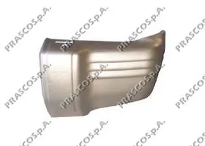 Облицовка, бампер PRASCO купить