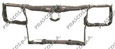 Облицовка передка PRASCO купить