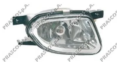 Противотуманная фара PRASCO купить