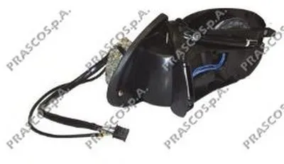 Наружное зеркало PRASCO купить