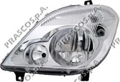 Фара PRASCO купить