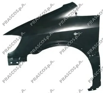 Крыло PRASCO купить