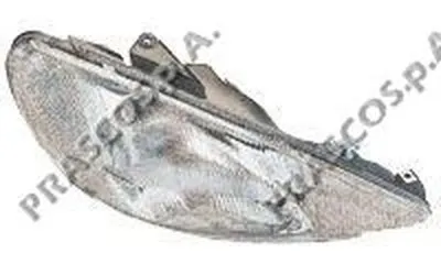 Фара PRASCO купить